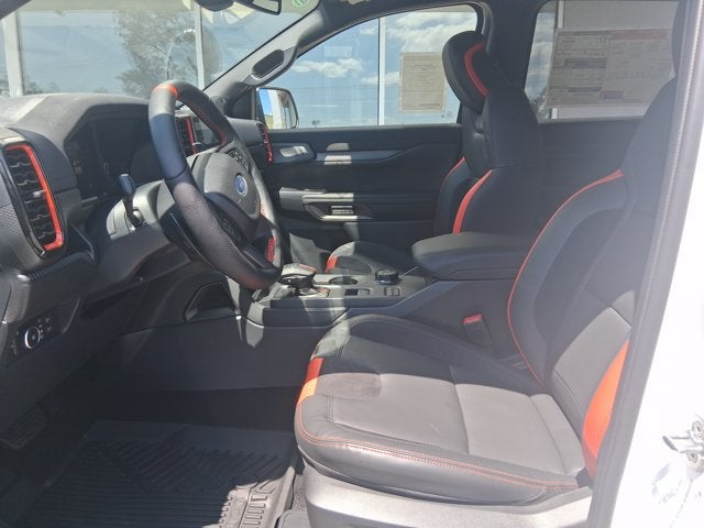 2026 Ford Ranger Raptor®
