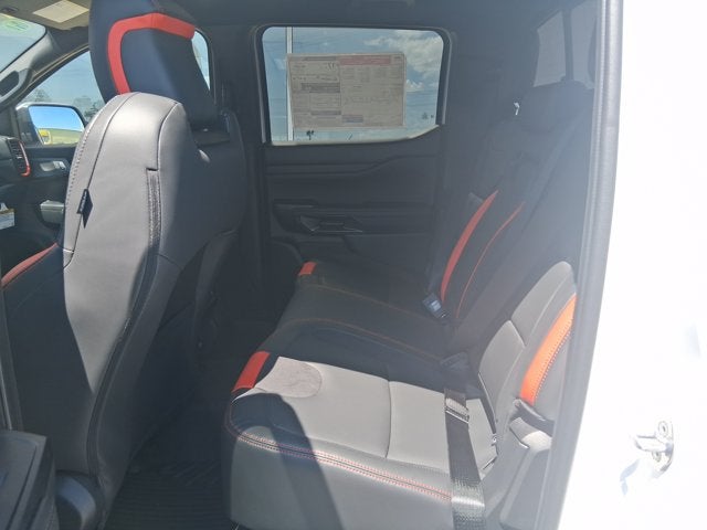 2026 Ford Ranger Raptor®