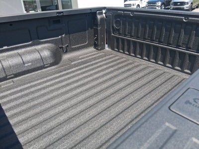2026 Ford Ranger Raptor®