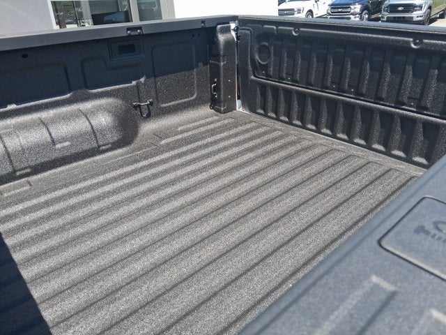 2026 Ford Ranger Raptor®