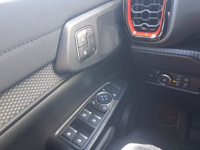 2026 Ford Ranger Raptor®