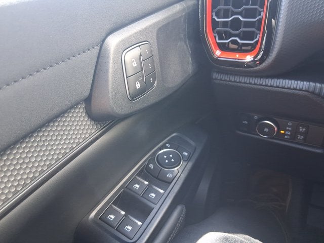 2026 Ford Ranger Raptor®