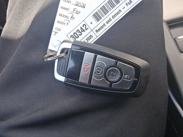 2026 Ford Ranger Raptor®