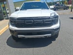 2026 Ford Ranger Raptor®
