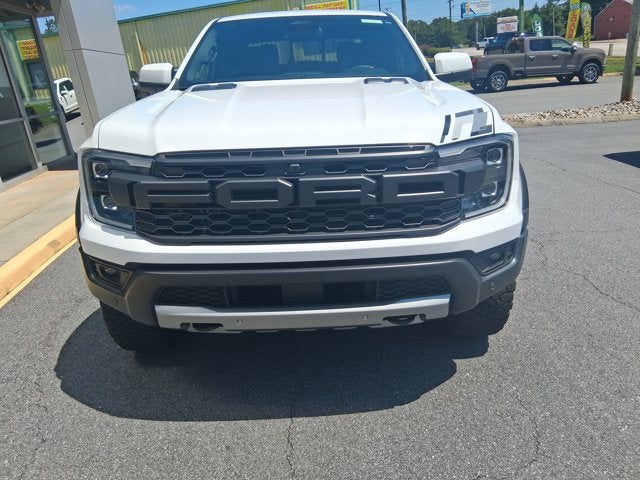 2026 Ford Ranger Raptor®