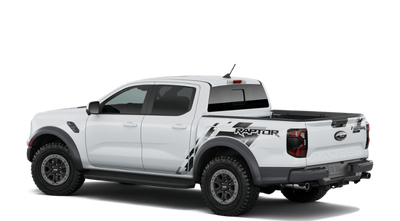 2026 Ford Ranger Raptor®