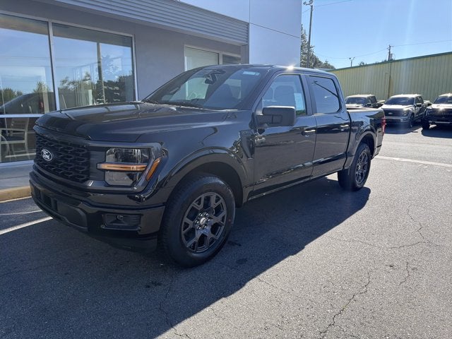 2026 Ford F-150 STX®