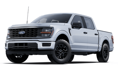 2025 Ford F-150 STX®
