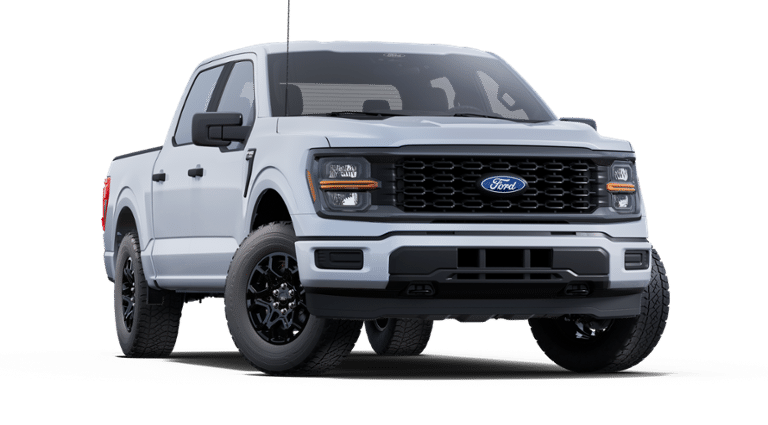 2025 Ford F-150 STX®