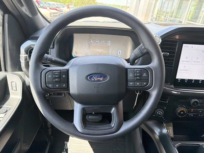 2026 Ford F-150 STX®