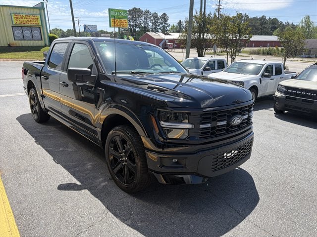 2026 Ford F-150 STX®