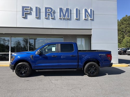 2026 Ford F-150 STX®