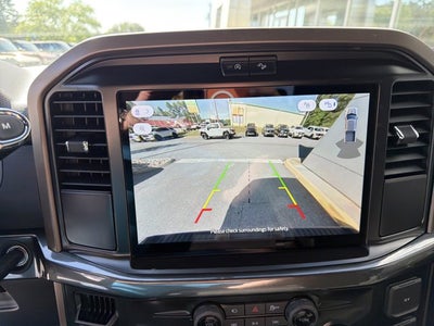 2026 Ford F-150 STX®