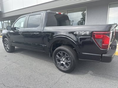 2026 Ford F-150 STX®
