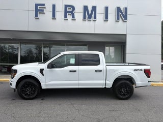 2026 Ford F-150 STX®