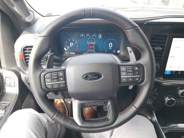 2026 Ford F-150 Raptor®