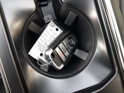 2026 Ford F-150 Raptor®