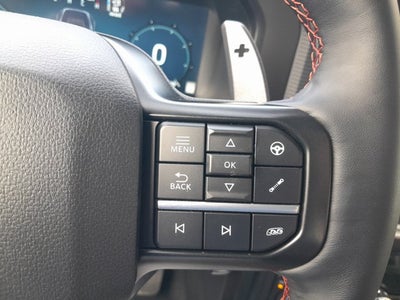 2026 Ford F-150 Raptor®