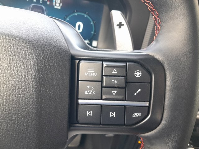 2026 Ford F-150 Raptor®