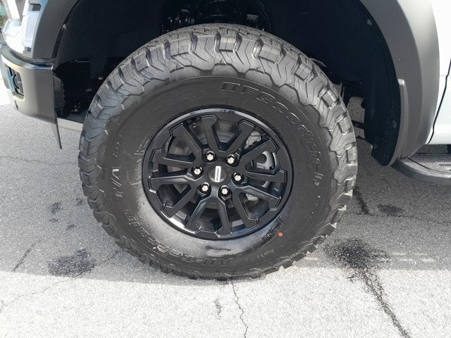 2026 Ford F-150 Raptor®