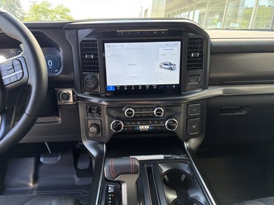 2026 Ford F-150 Raptor®