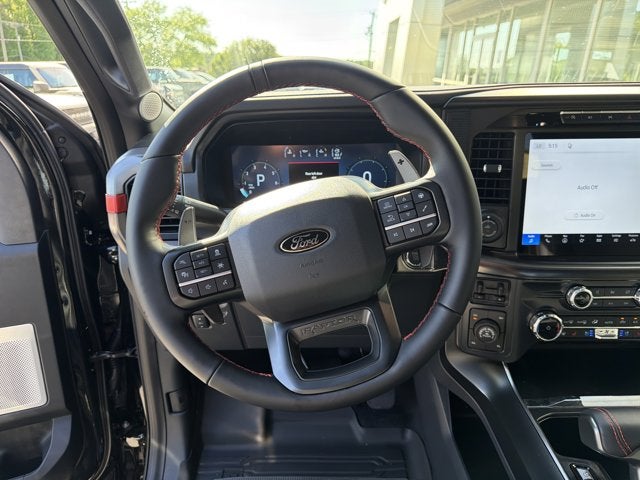 2026 Ford F-150 Raptor®