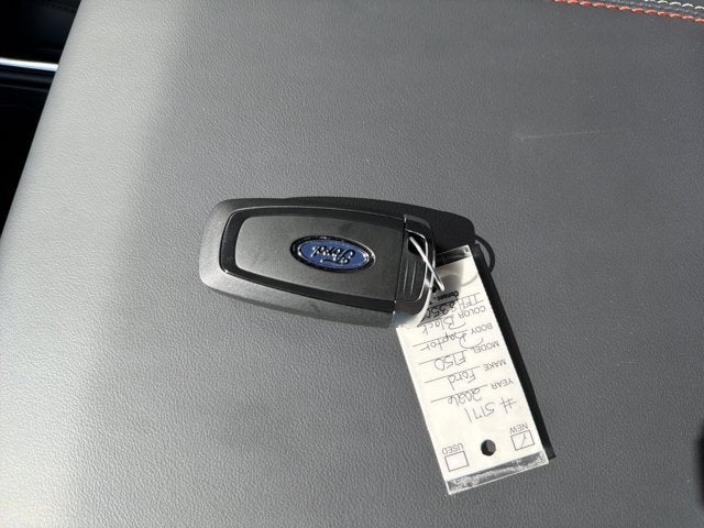 2026 Ford F-150 Raptor®