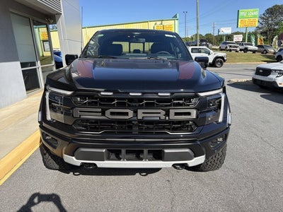 2026 Ford F-150 Raptor®