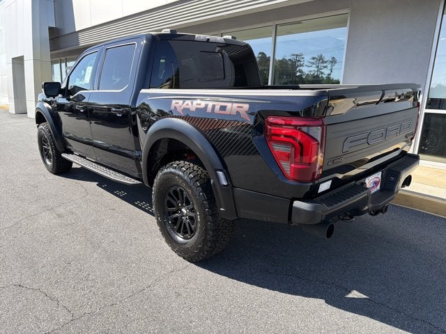 2026 Ford F-150 Raptor®