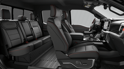 2026 Ford F-150 Raptor®