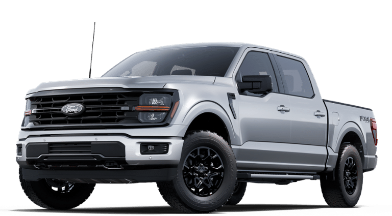 2025 Ford F-150 XLT 4x4 SuperCrew 5-1/2 Box's photo