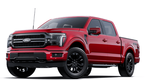 2025 Ford F-150 Lariat®