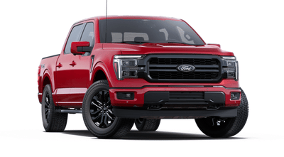 2025 Ford F-150 Lariat®