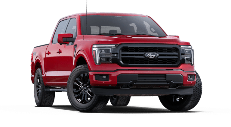 2025 Ford F-150 Lariat®