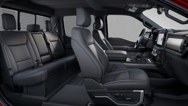 2025 Ford F-150 Lariat®