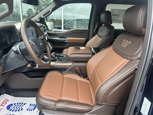 2026 Ford F-150 King Ranch®