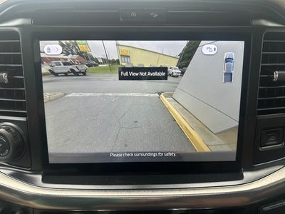 2026 Ford F-150 King Ranch®