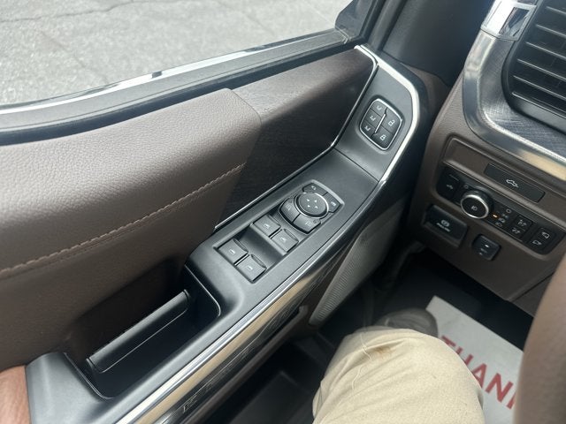 2026 Ford F-150 King Ranch®