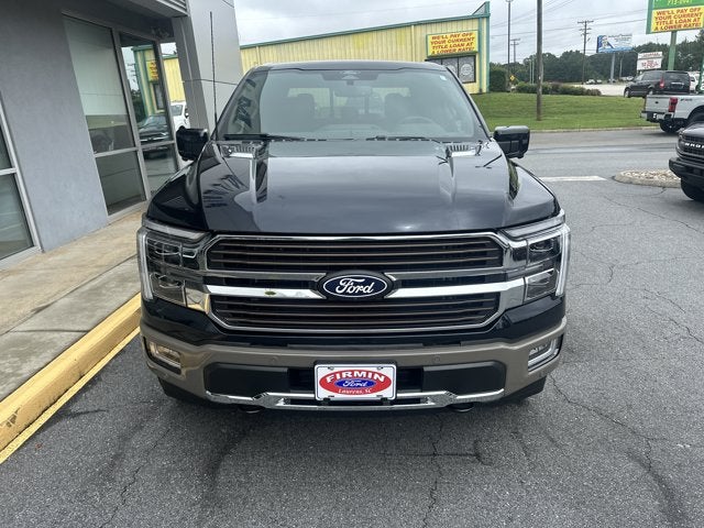 2026 Ford F-150 King Ranch®