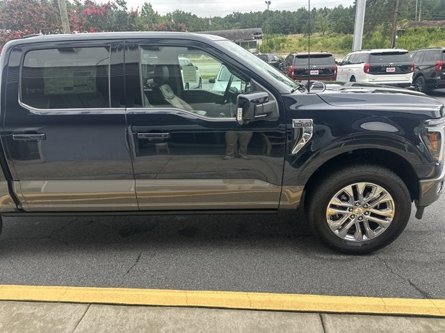 2026 Ford F-150 King Ranch®