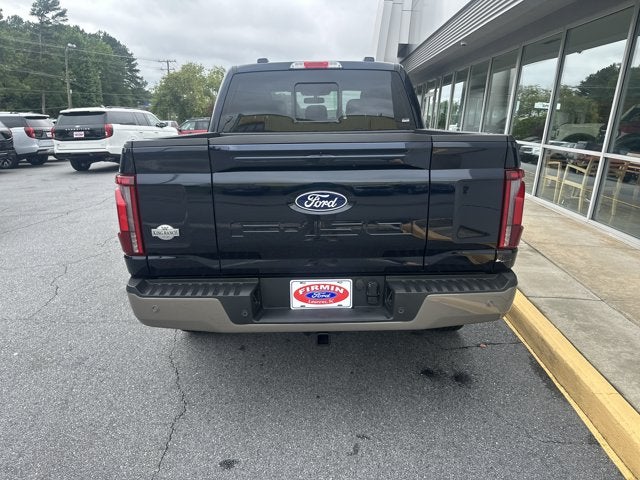 2026 Ford F-150 King Ranch®