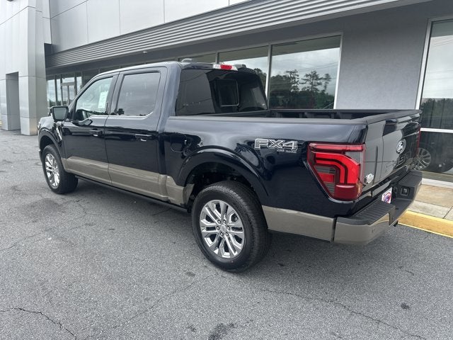 2026 Ford F-150 King Ranch®