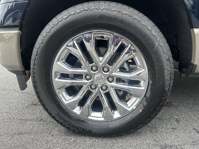 2026 Ford F-150 King Ranch®
