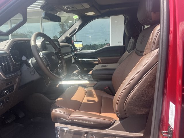 2026 Ford F-150 King Ranch®