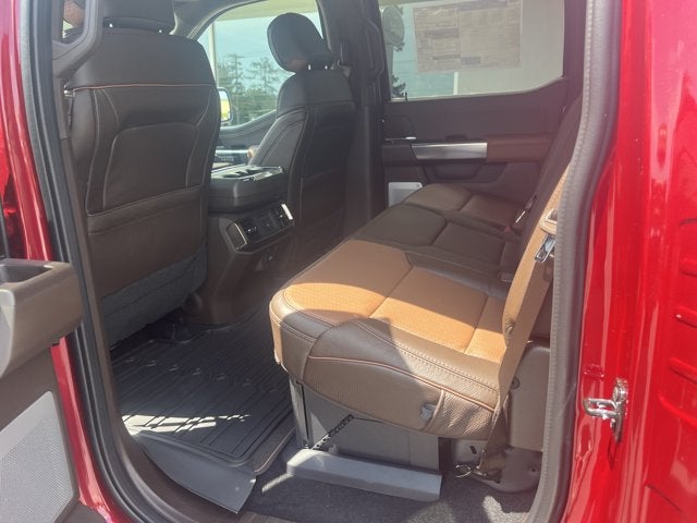 2026 Ford F-150 King Ranch®