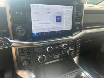 2026 Ford F-150 King Ranch®
