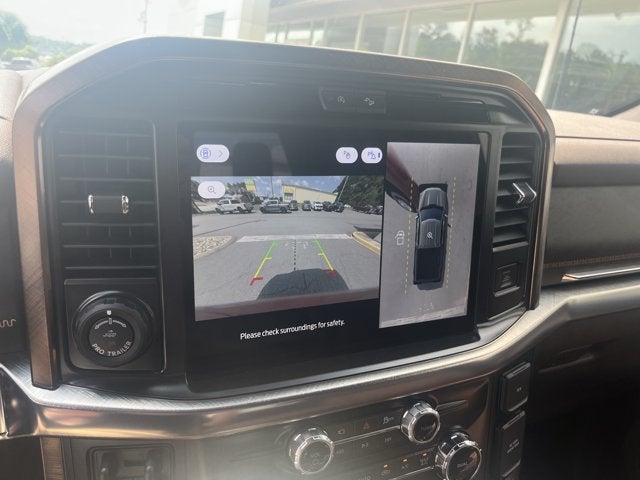 2026 Ford F-150 King Ranch®