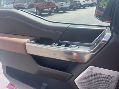 2026 Ford F-150 King Ranch®
