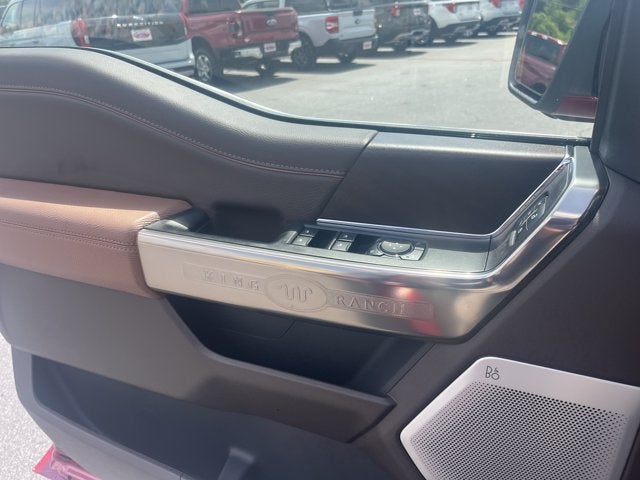 2026 Ford F-150 King Ranch®