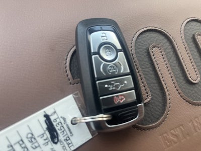 2026 Ford F-150 King Ranch®